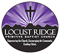 Locust Ridge Primitive Baptist Church – Religious Gospel